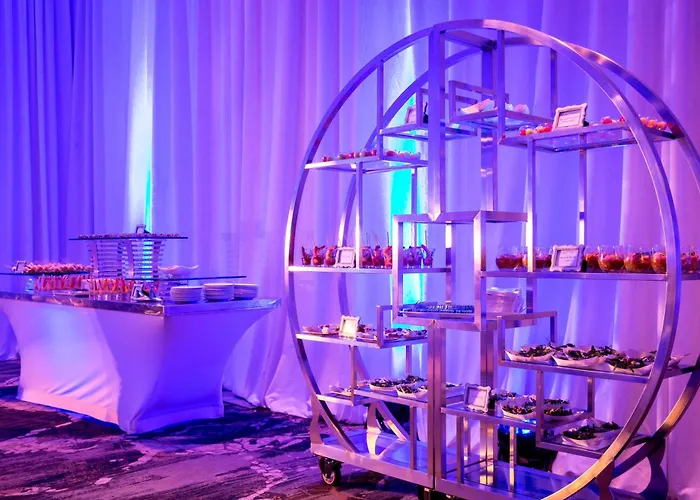 Marriott Dallas Las Colinas