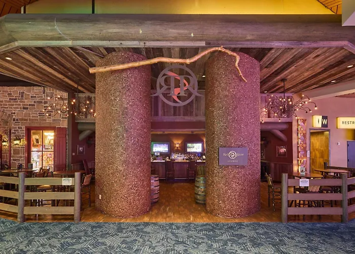 Choctaw Casino & Resort Durant, A Wyndham Grand Hotel